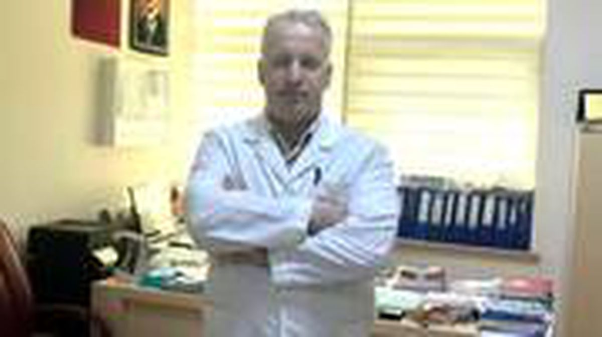Prof. Dr. Kaygusuz\'dan Covid-19 açıklaması Açıklaması