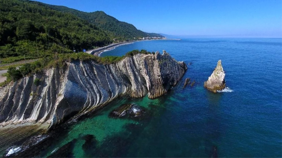 Quiet Abana Kastamonu, Türkiye\'nin en büyük eko turizm tesisi olacak