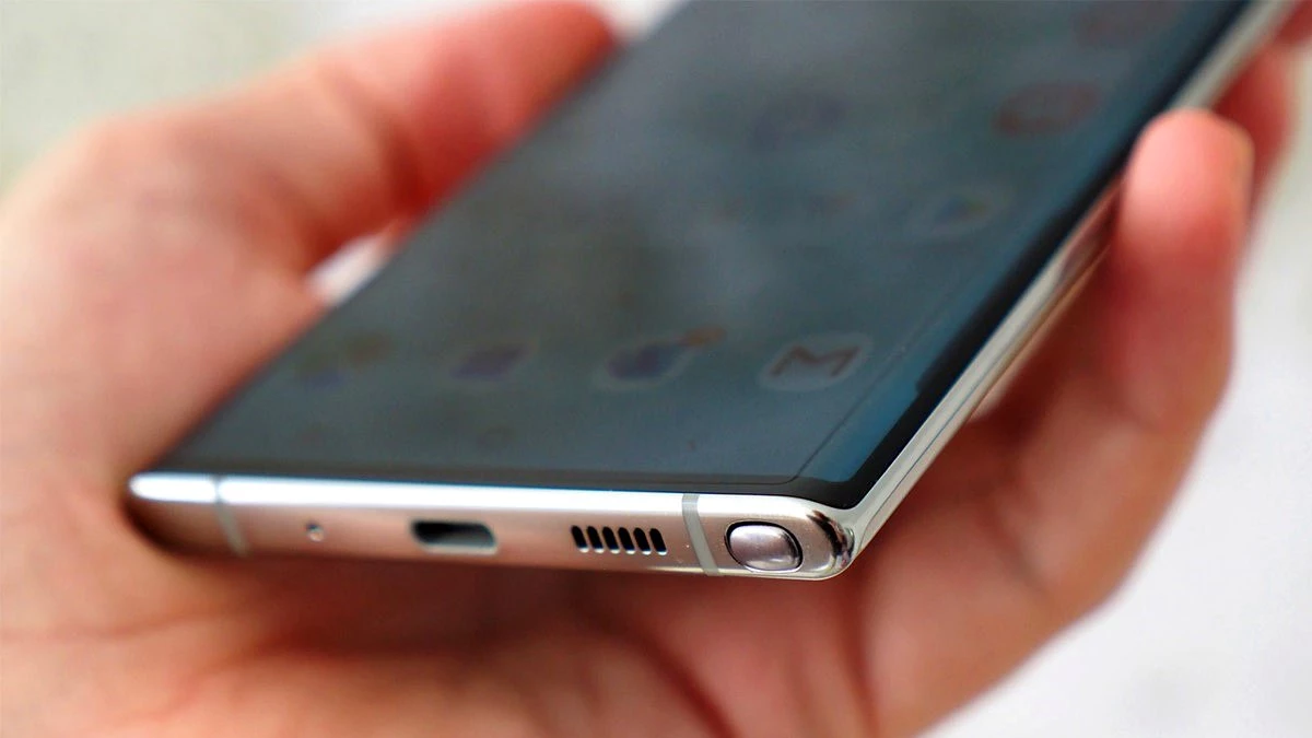 Samsung Galaxy Note 20 Tasarımı Yanlışlıkla Paylaşılmış Olabilir!