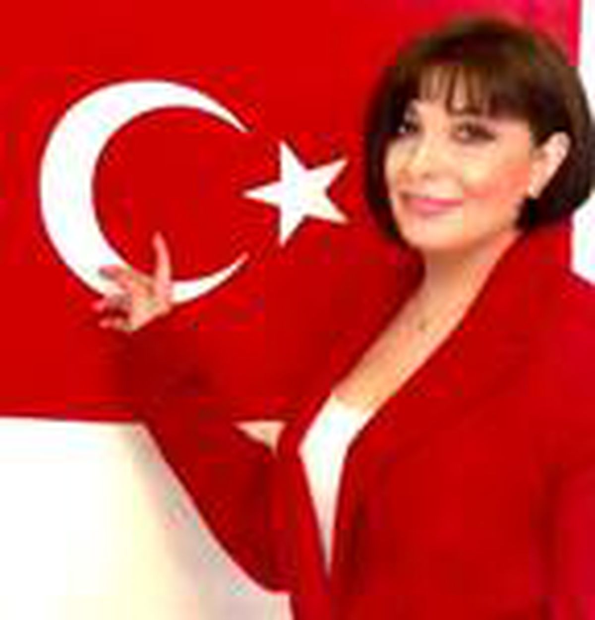 Şarkılarda dostluk buluşması