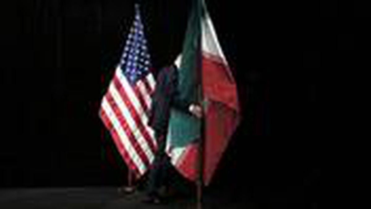 Son Dakika: İran'dan Trump'ın 'Vur emri' tehdidine yanıt: ABD, silahlı kuvvetlerini koronavirüsten kurtarmaya odaklansın