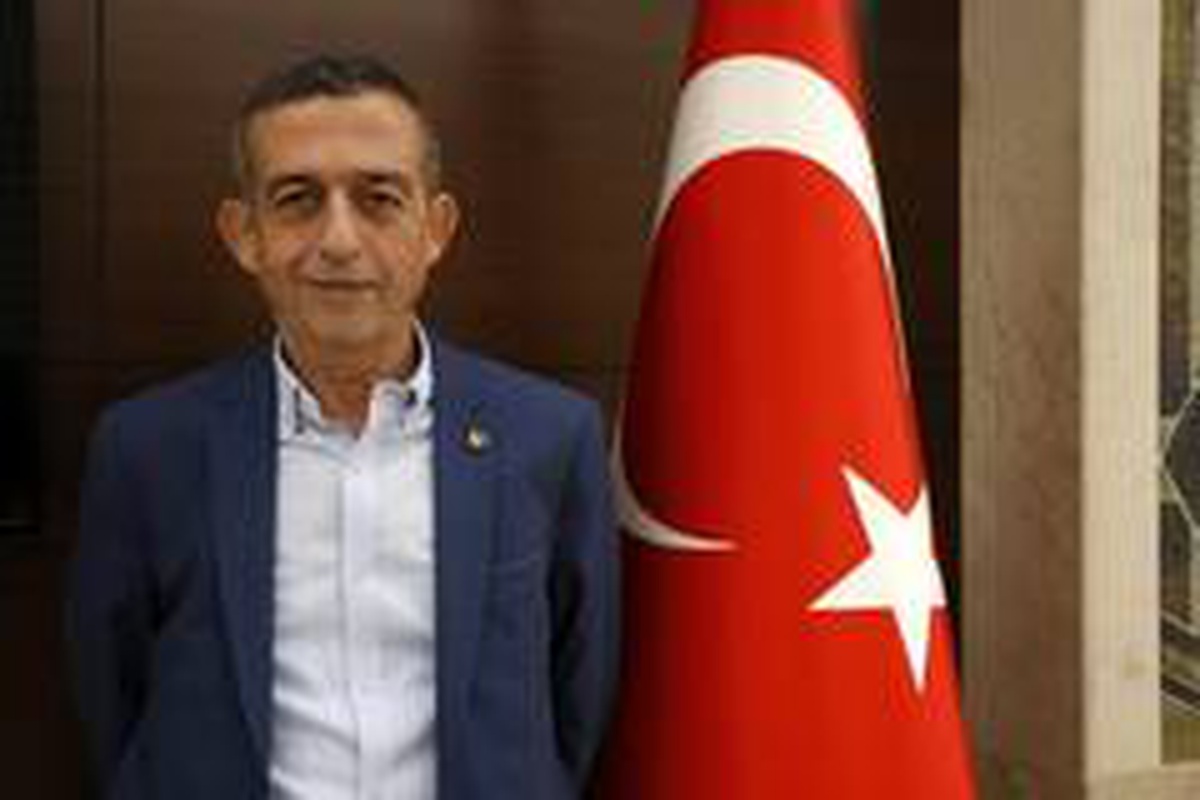 Tanoğlu\'ndan 23 Nisan Ulusal Egemenlik ve Çocuk Bayramı mesajı