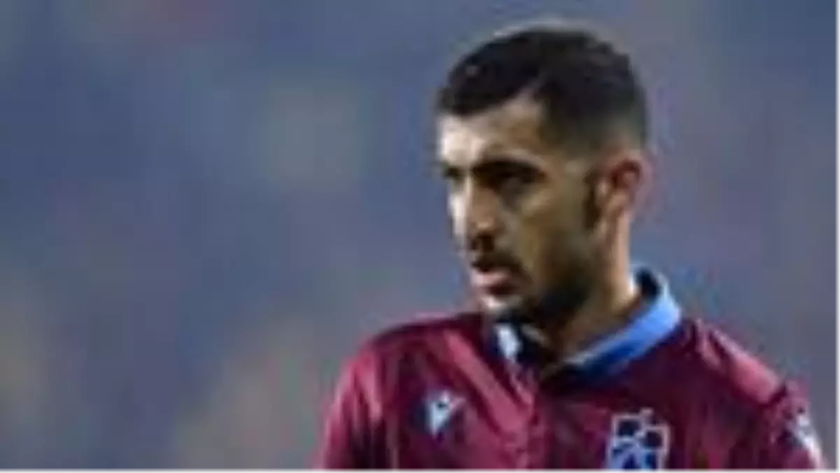 Trabzonspor\'da Majid Hosseini bilmecesi