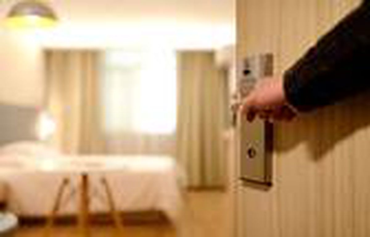 Türkiye’de otel dolulukları martta %55.2 azaldı