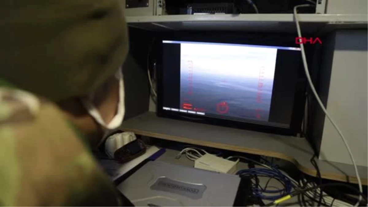 Ukrayna\'dan yeni uygulama Çernobil\'e drone\'lu takip