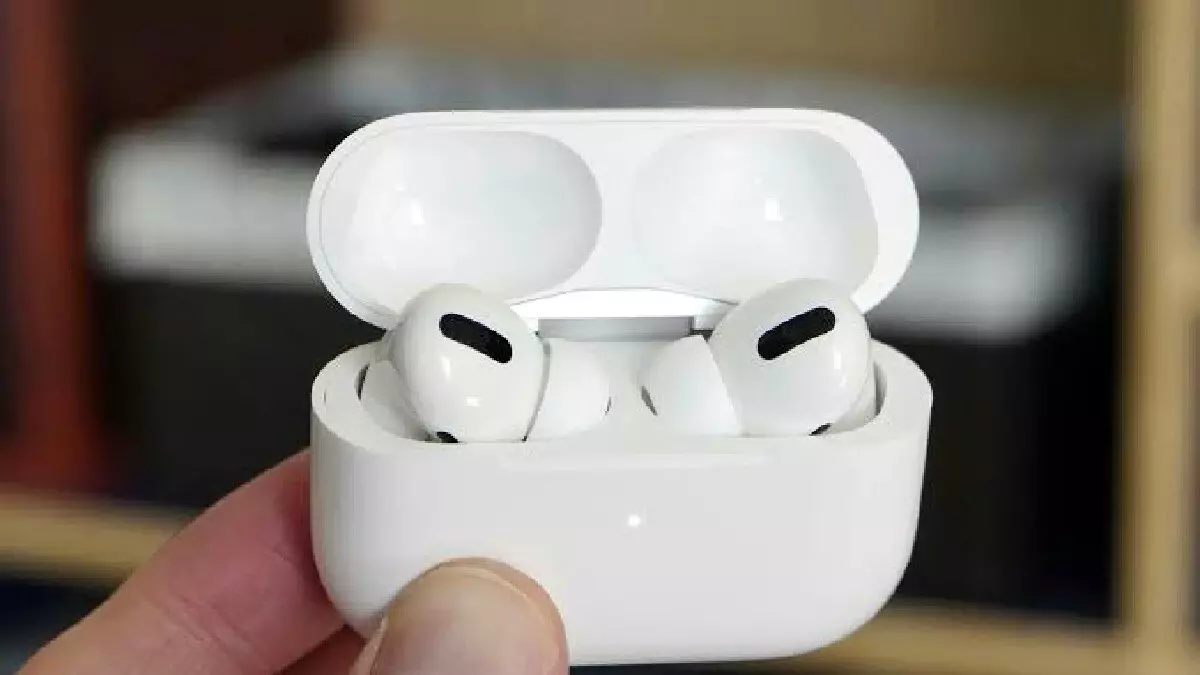 Uygun Fiyatlı Apple AirPods Yakında Satışa Sunulabilir! Tarih Verildi