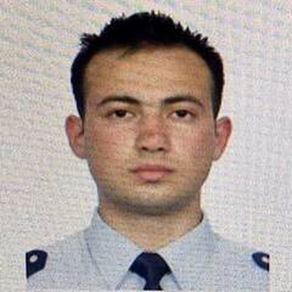 Vali Yerlikaya\'dan kazada hayatını kaybeden polis için baş sağlığı paylaşımı