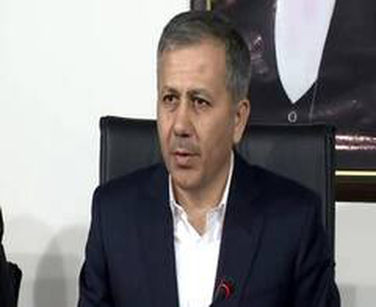 Vali Yerlikaya\'dan pide fiyatı açıklaması