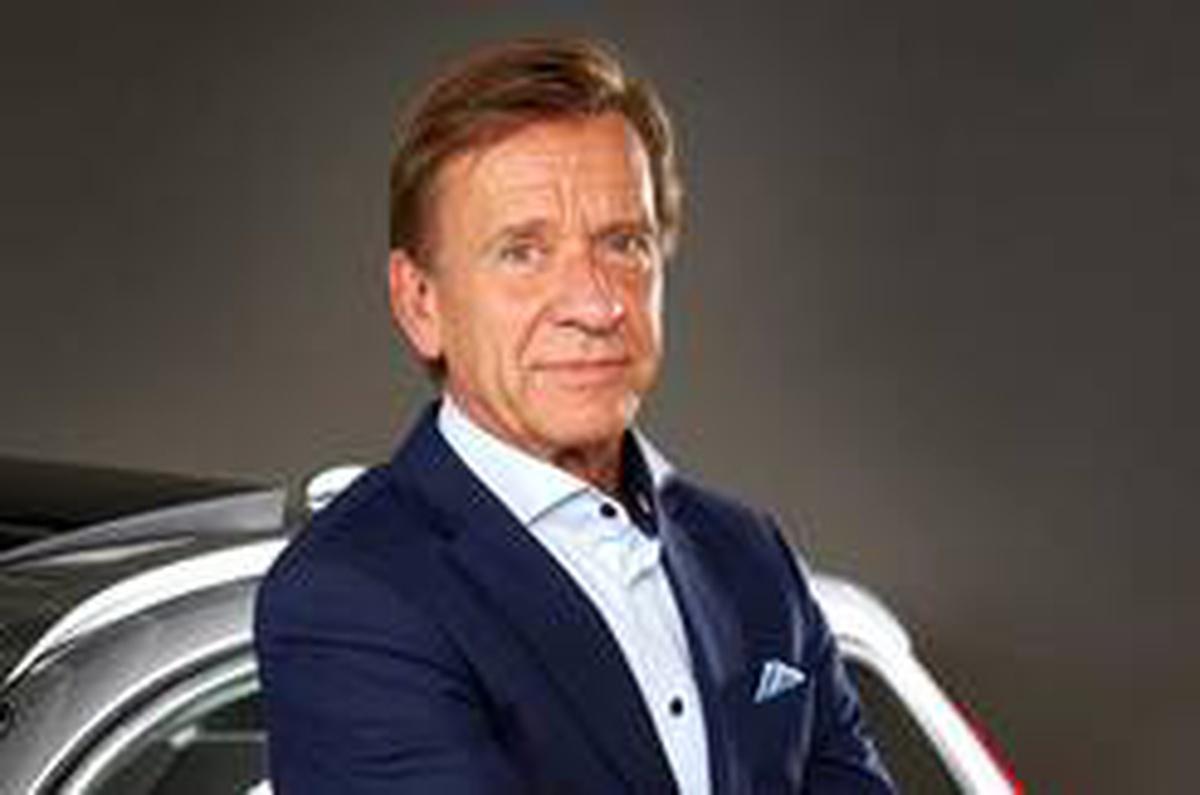 Volvo Cars yeniden üretime başladı
