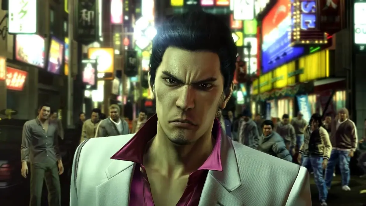 Yakuza Kiwami, Xbox Game Pass Servisine Geldi