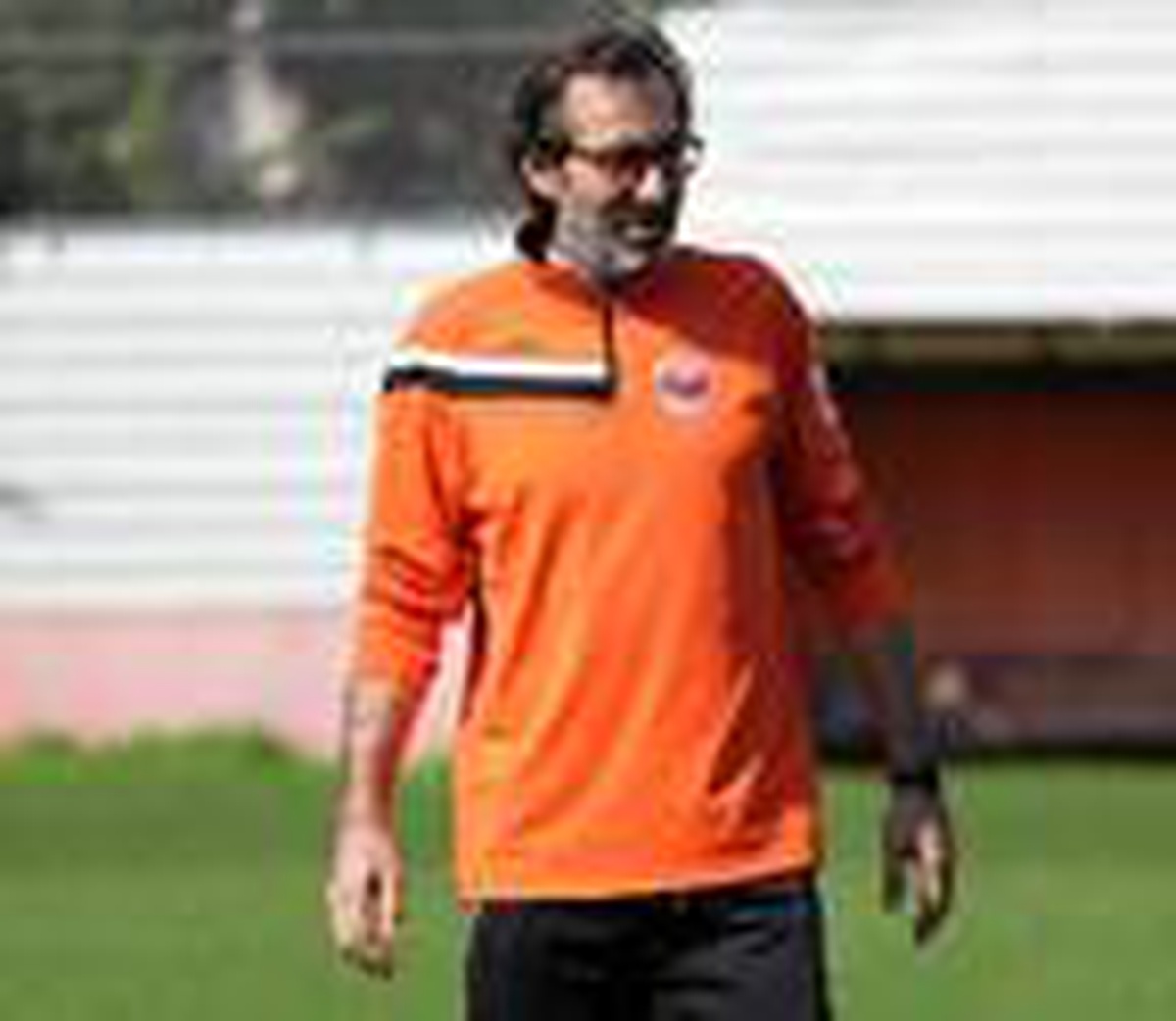Adanaspor antrenörü hayatını kaybetti