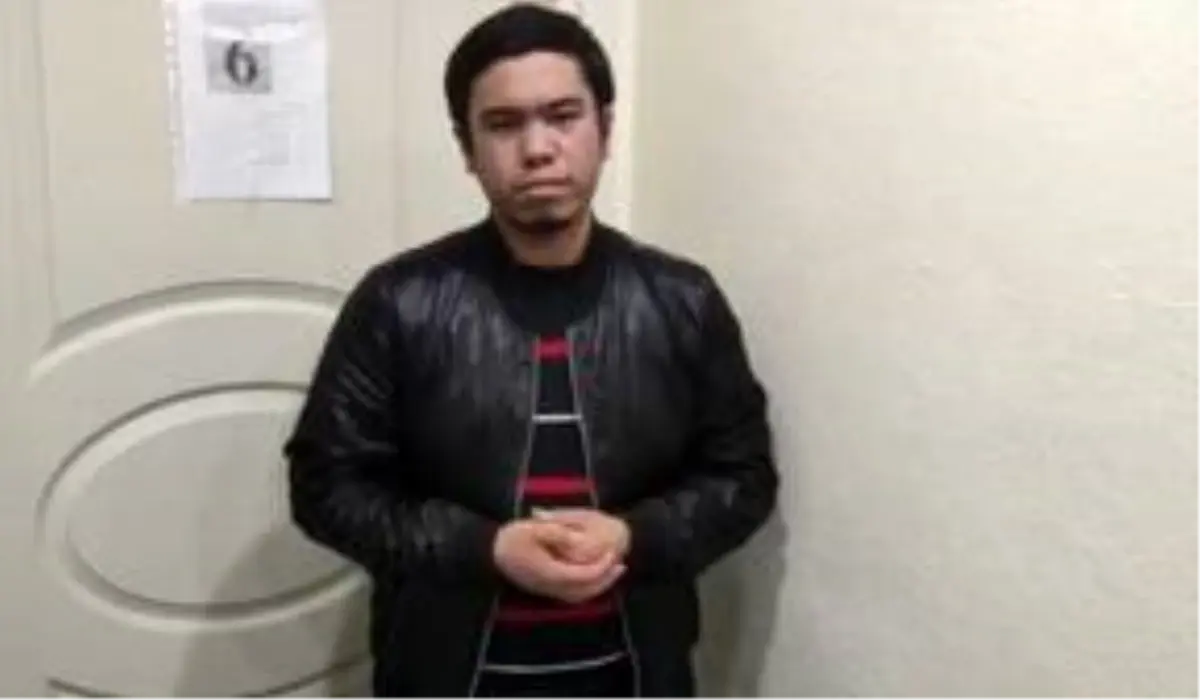 Ağrı\'da yabancı öğrencilerden anadillerinde \'evde kal\' mesajı