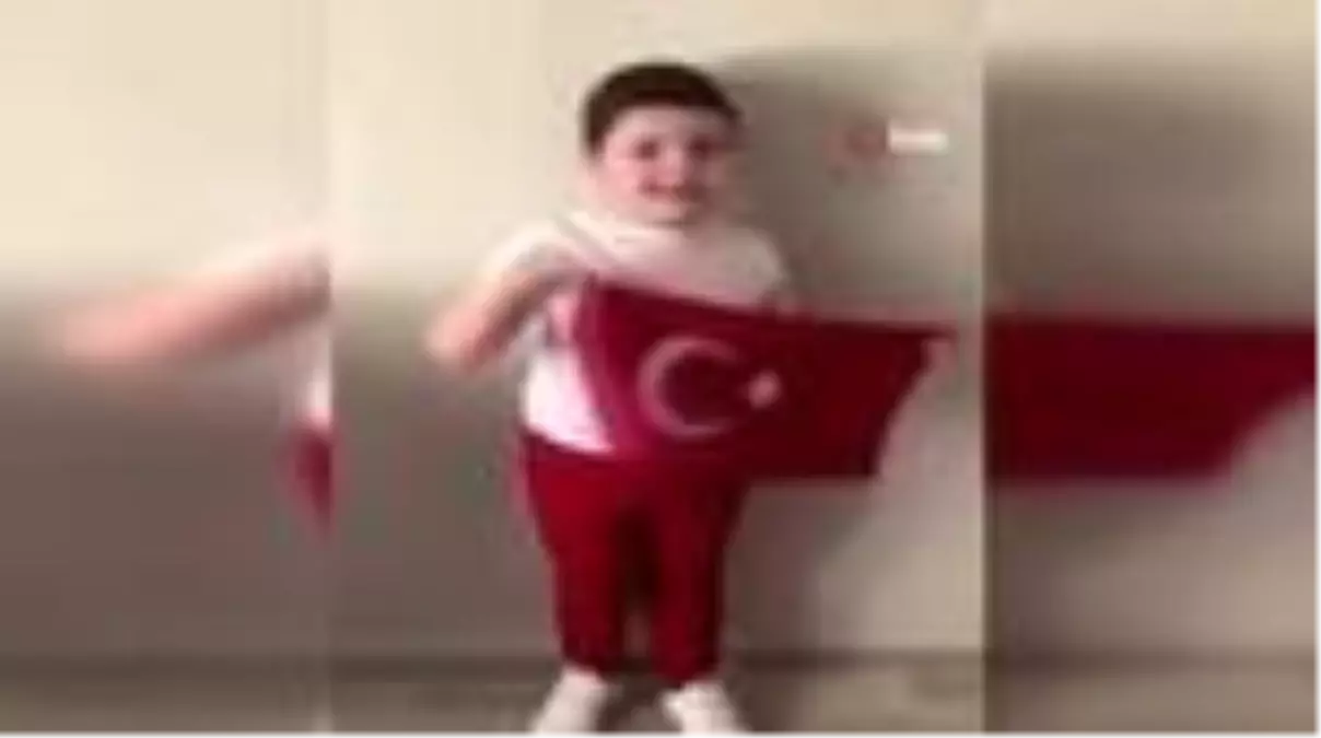 Bayram coşkusu evlerden taştı