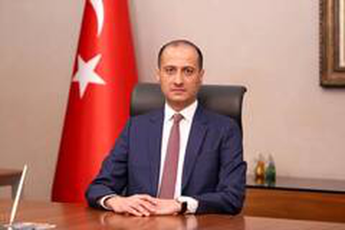 Çıkmaz\'dan 23 Nisan Ulusal Egemenlik ve Çocuk Bayramı mesajı