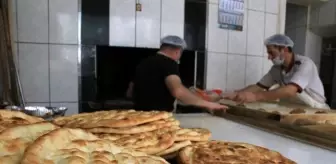 Elazığ'da fırıncılar Ramazan'a hazır