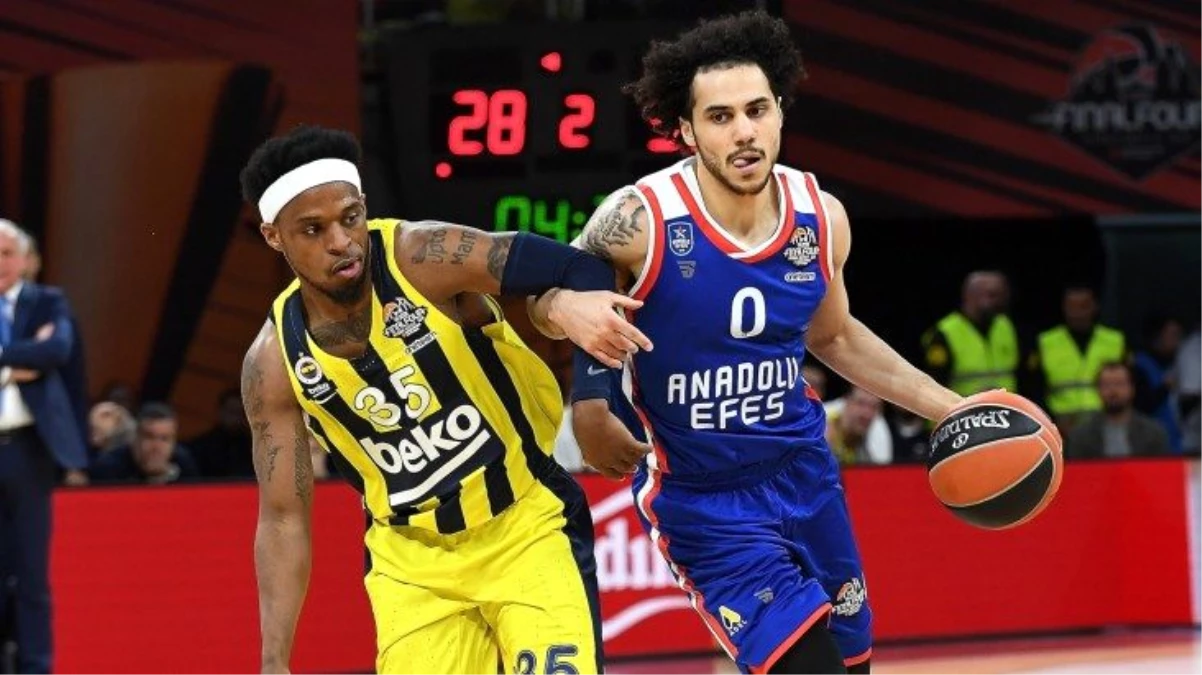 THY Euroleague\'de koronavirüs nedeniyle 8\'li final oynanması gündeme geldi