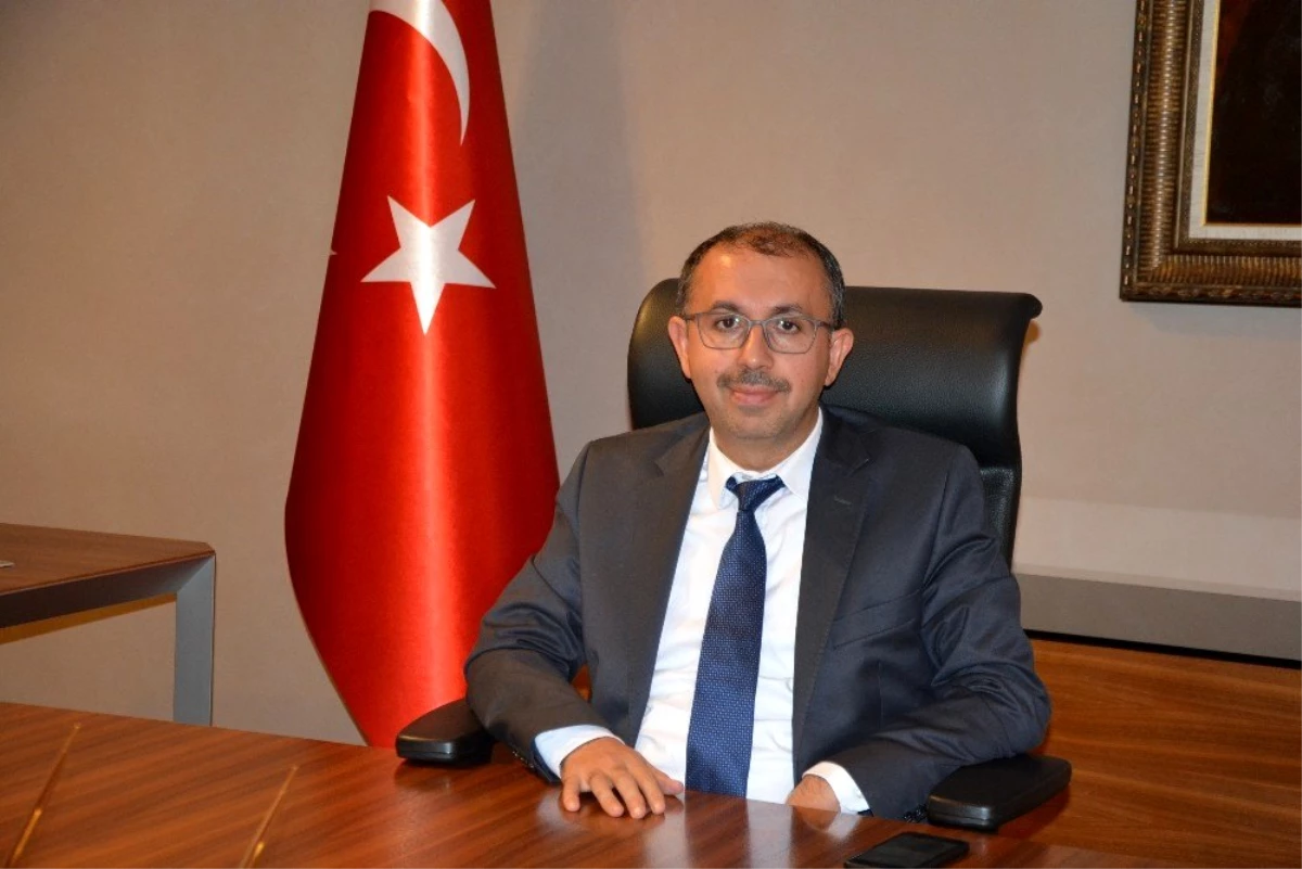 GAHİB Başkanı Ahmet Kaplan Açıklaması