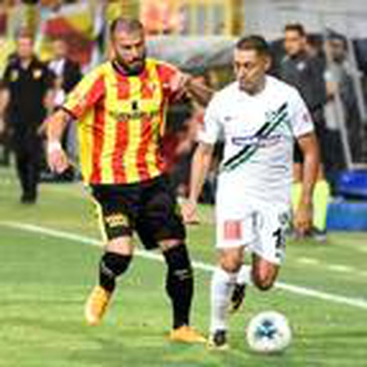 Göztepe\'de Berkan kendini gösterdi
