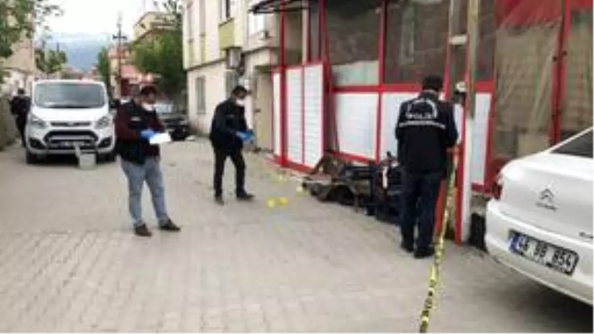 Kahramanmaraş\'ta silahlı kavgada 2 kişi yaralandı