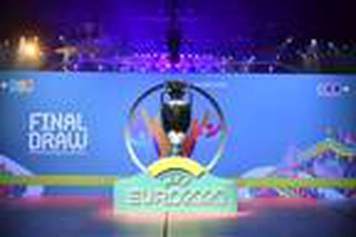 UEFA EURO 2020\'nin adı değişmeyecek