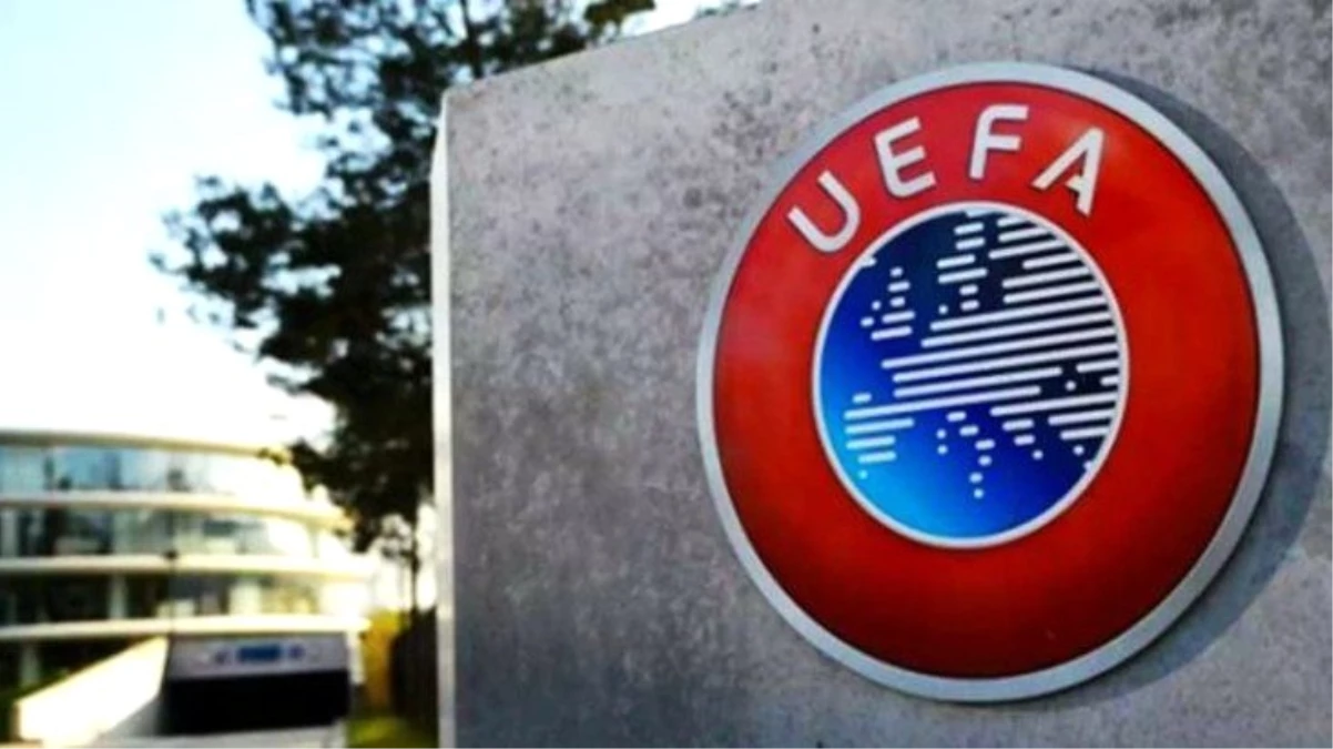 UEFA, yerel liglerin Ağustos ayında tamamlanmasını istiyor