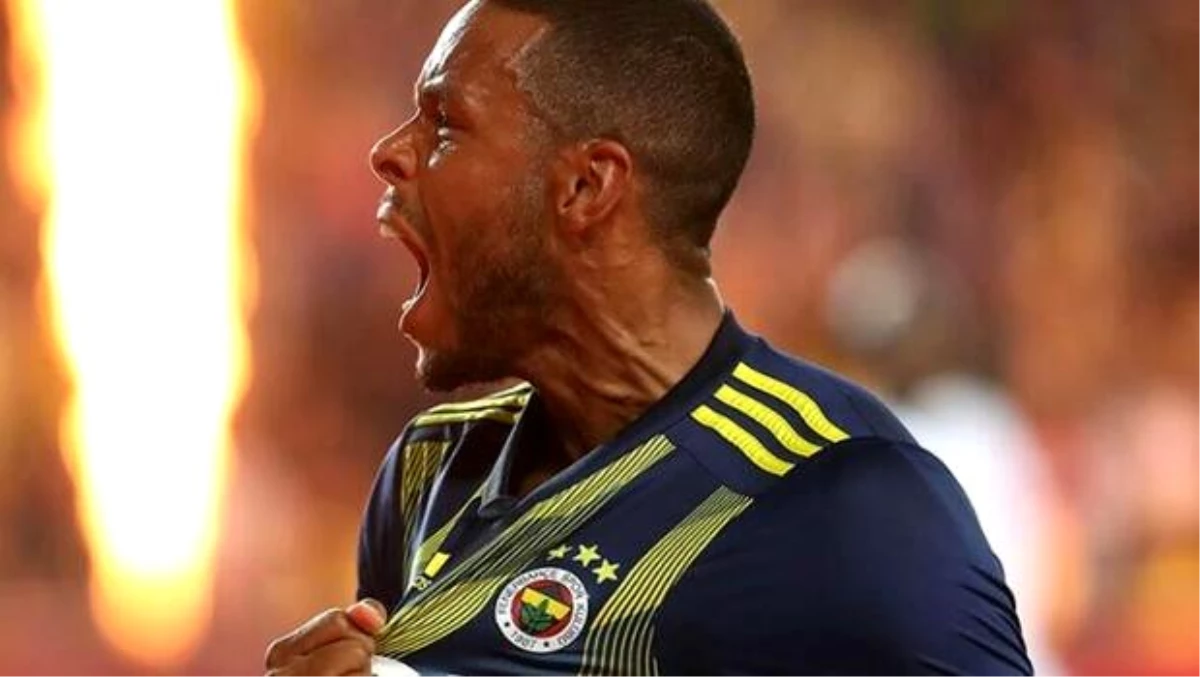 Zanka için resmi açıklama: "Fenerbahçe\'ye dönecek"