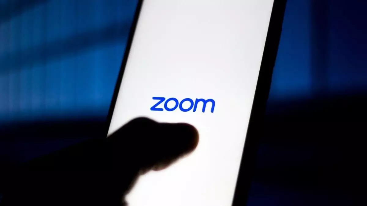 Zoom\'dan Güvenlik Endişelerine Karşı Yeni Güncelleme