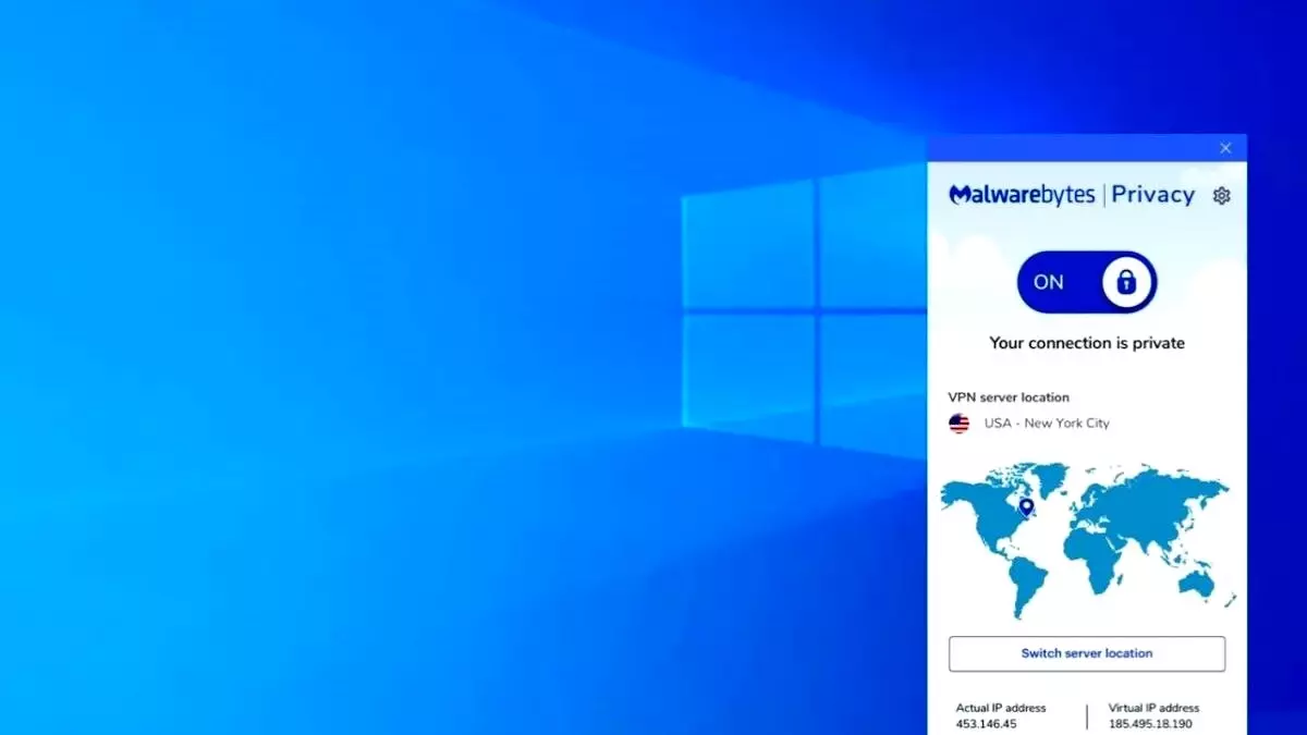 Anti-Malware Programı Malwarebytes, VPN İşlevi Kazandı