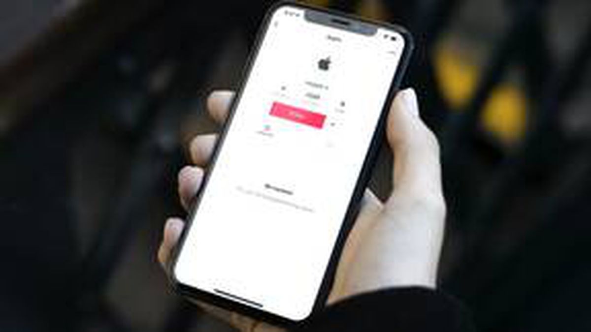 Apple, TikTok\'a Giriş Yaptı!