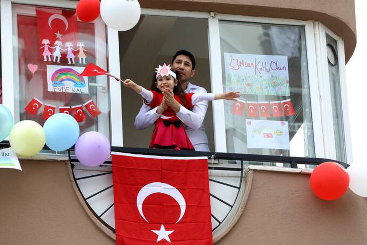 Başkan Kılıç: Bucalının Atatürk sevgisi evlere sığmaz