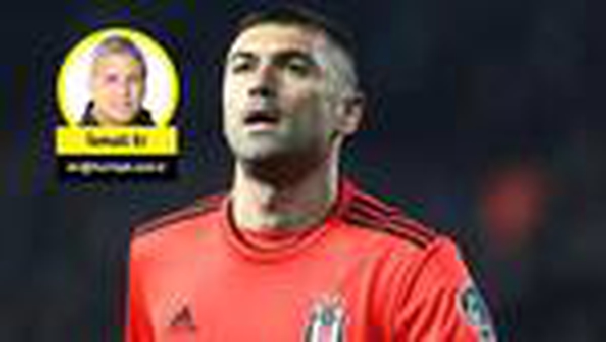 Beşiktaş\'ta tam yetki kaptan Burak Yılmaz\'da!