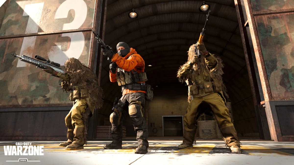 Call of Duty: Modern Warfare\'ın Çok Oyunculu Modu, Hafta Sonunda Ücretsiz