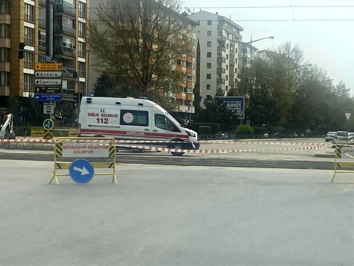 Eskişehir Büyükşehir Belediyesinin çalışması mağduriyete neden oldu