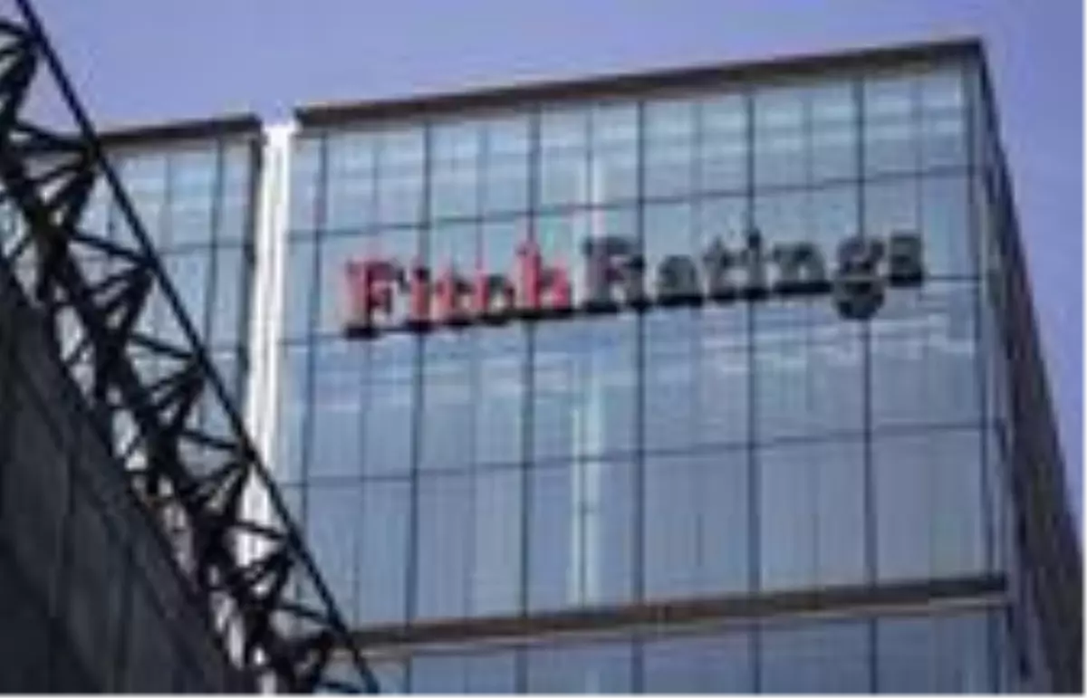 Fitch: BDDK\'nın düzenlemesi not bakımından olumsuz