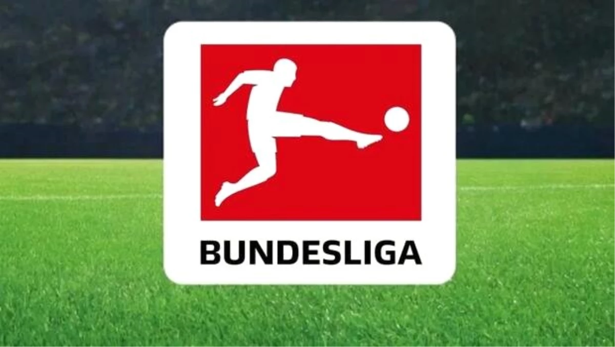 Futbolculara maske, gol sevincinde sosyale temasa dikkat! Bundesliga yeniden başlarsa...