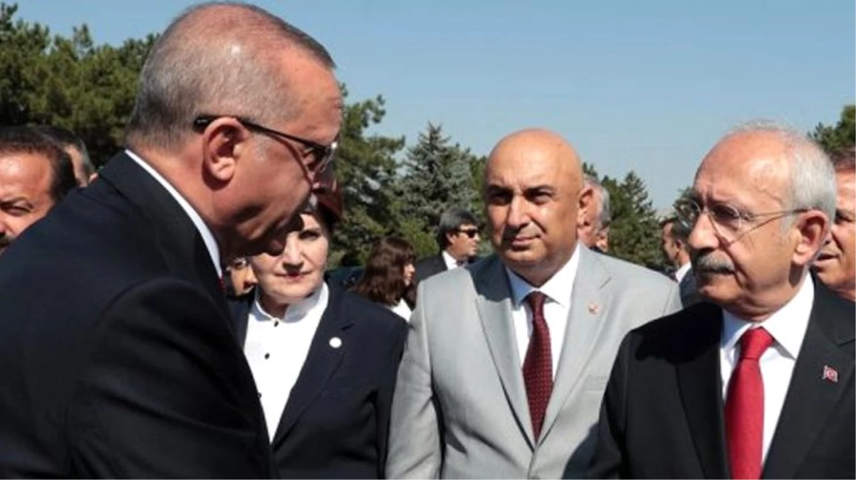 Kılıçdaroğlu, Cumhurbaşkanı Erdoğan\'ın CHP\'li belediyelere "paralel devlet" demesine cevap verdi