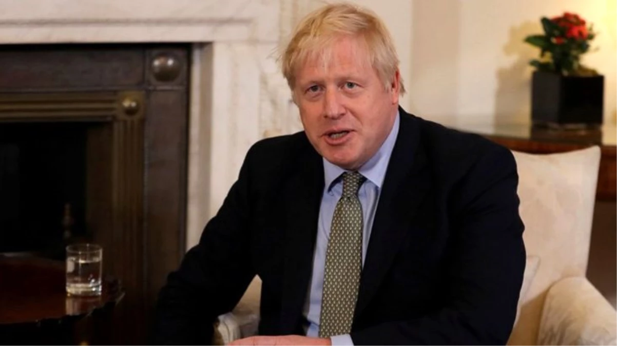 Koronavirüsü atlatan İngiltere Başbakanı Boris Johnson Pazartesi görevine dönüyor