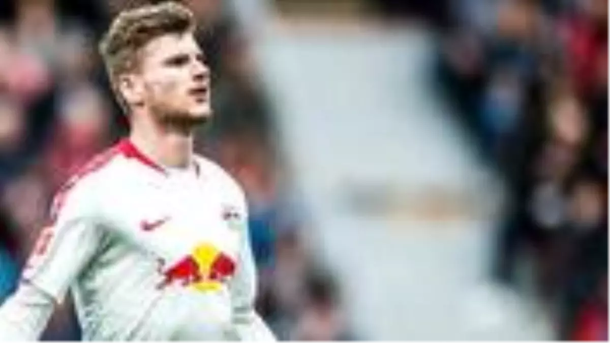 Liverpool, Timo Werner\'i kadrosuna katmak istiyor