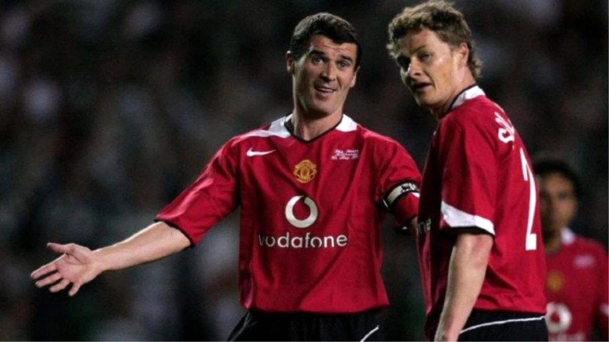 Manchester United efsanesi Roy Keane: Korona nedeniyle maaş indirimi istenmesi saçmalık