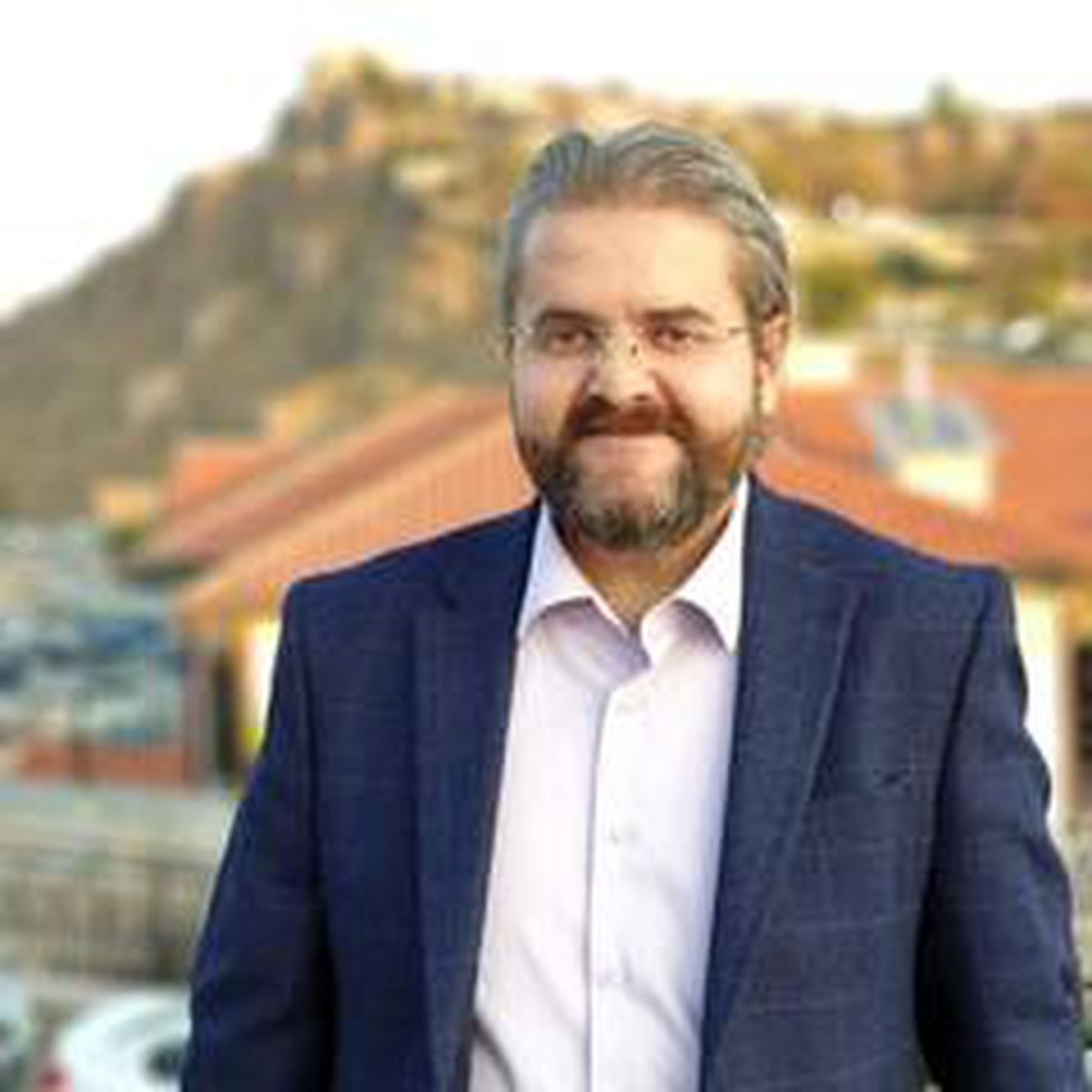 Türkmen çocuklardan 23 Nisan kutlaması