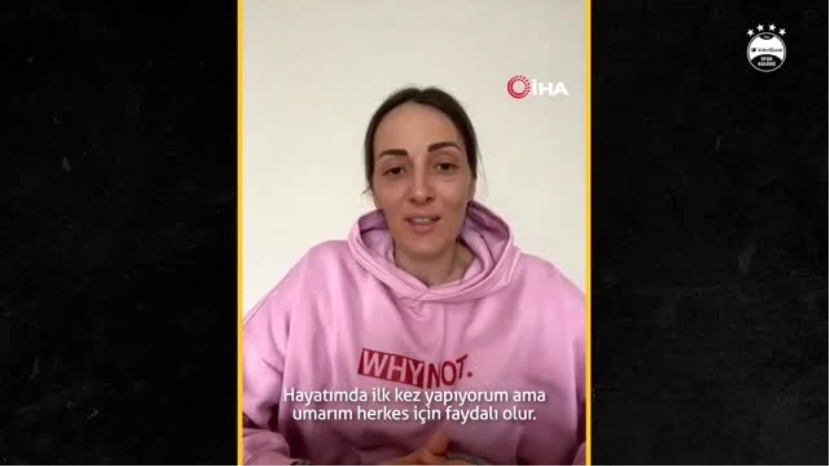 Ognjenovic: "Hiçbir kulüpte altyapıya bu kadar değer veren bir kulüp görmedim"