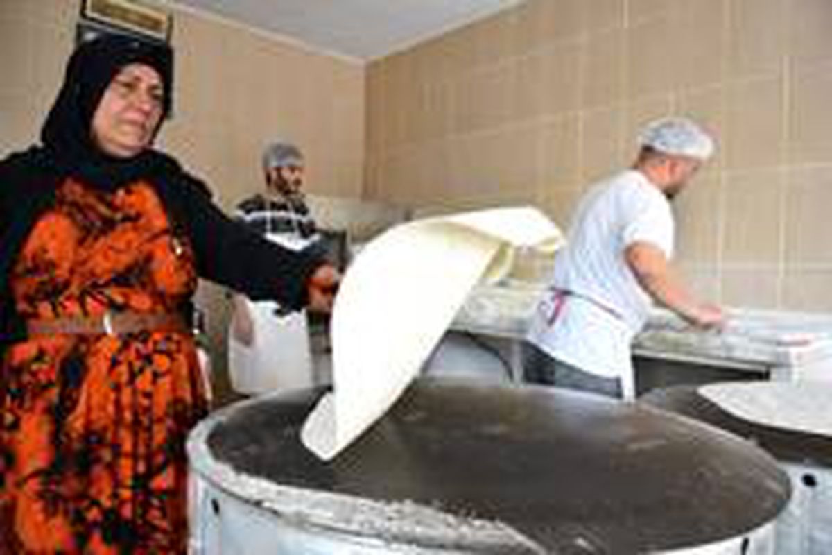 Yeşilyurt\'ta yardım kolileri ihtiyaç sahiplerine ulaştırıldı