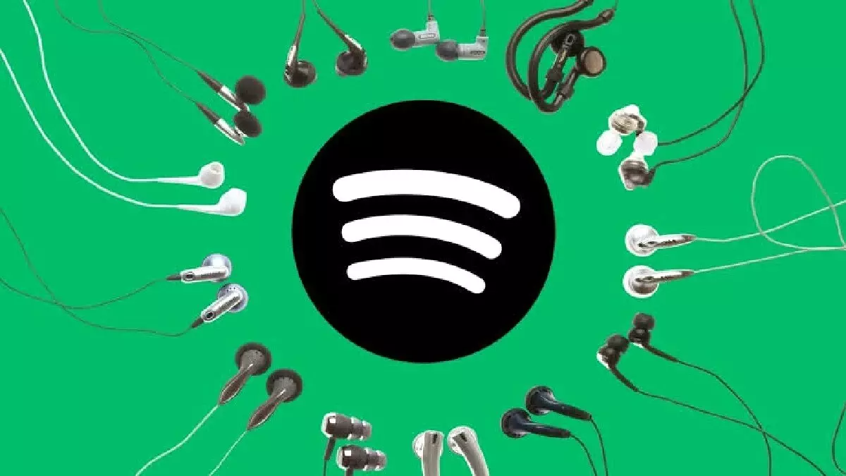 Spotify Özel Çalma Listeleri İyi Hissettirecek