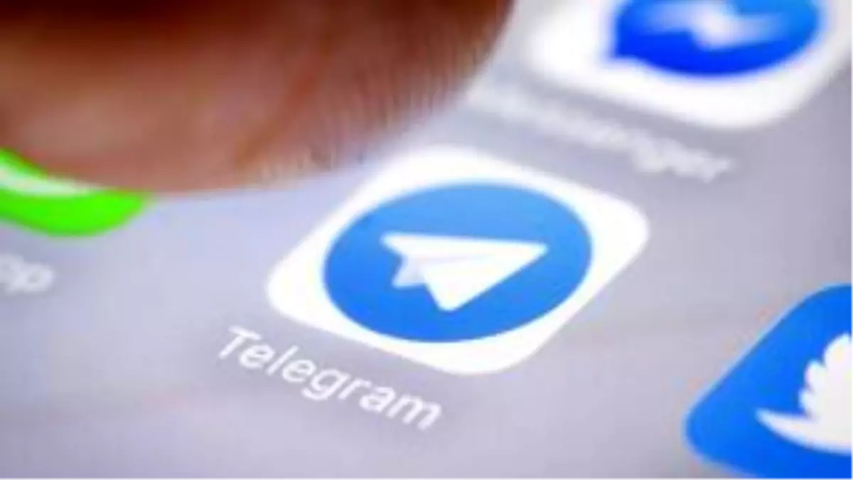 Telegram Kullanıcı Sayısı Rekoru Kırdı!