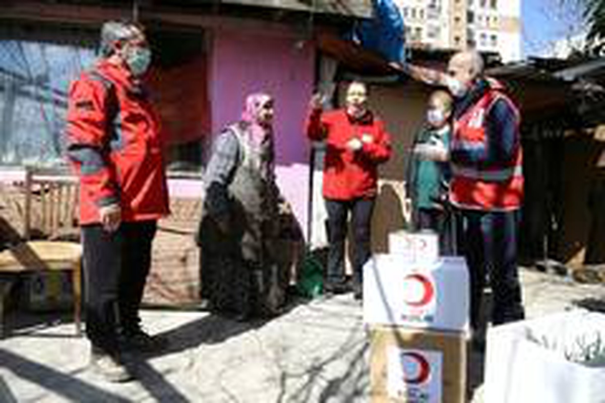 Süslenmiş eşeklerle 23 Nisan kutlaması
