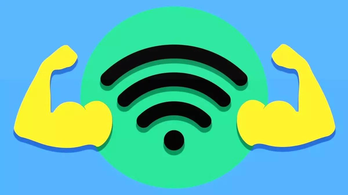 WiFi 20 Yıl Sonra En Büyük Yükseltmeyi Alıyor! WiFi 6GHz Nedir?