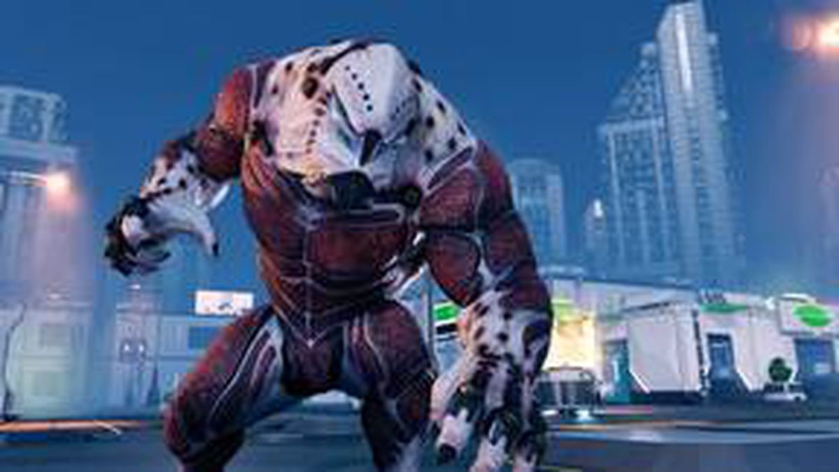 XCOM 2\'yi Bir Hafta Boyunca Ücretsiz Oynayabilirsiniz
