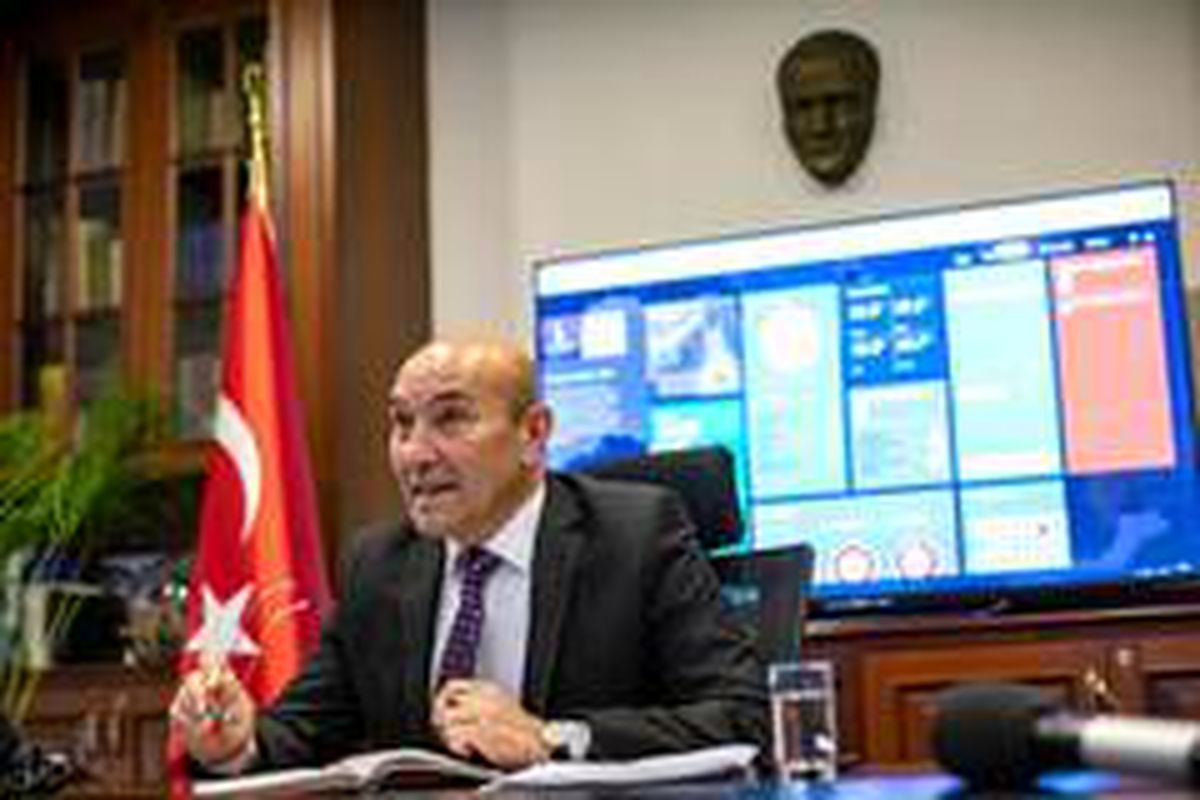 18-20 yaş arası gençlere 4 GB internet