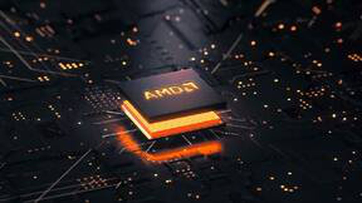 AMD İşlemcili Bilgisayarlar Artış Gösterecek