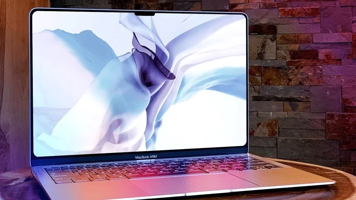 Apple 2021 için ARM İşlemcili MacBook Geliştiriyor